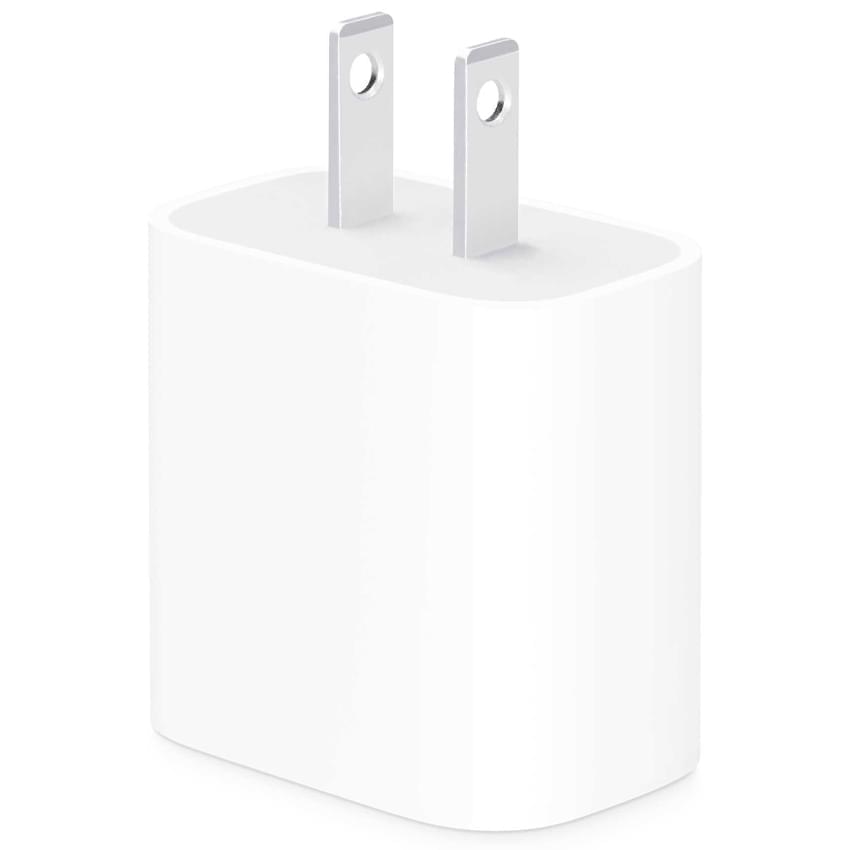 Cargador Usb C 20w Apple Original